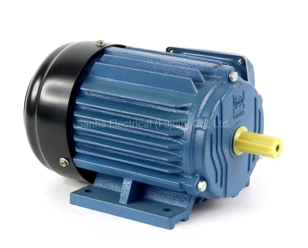 Mindong Em Series Three-Phase Induction Motor