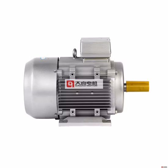 Ye3 시리즈 초고효율 55kW/73HP 3상 비동기 모터