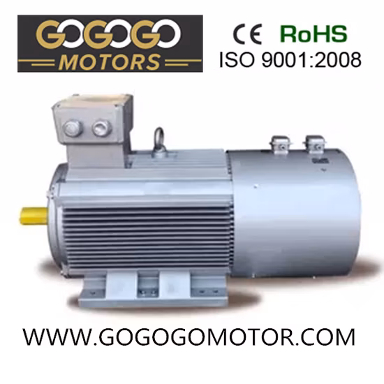 71~90mm 380V 50Hz 1400r/Min Dreiphasen-Asynchronmotor der Ys 시리즈